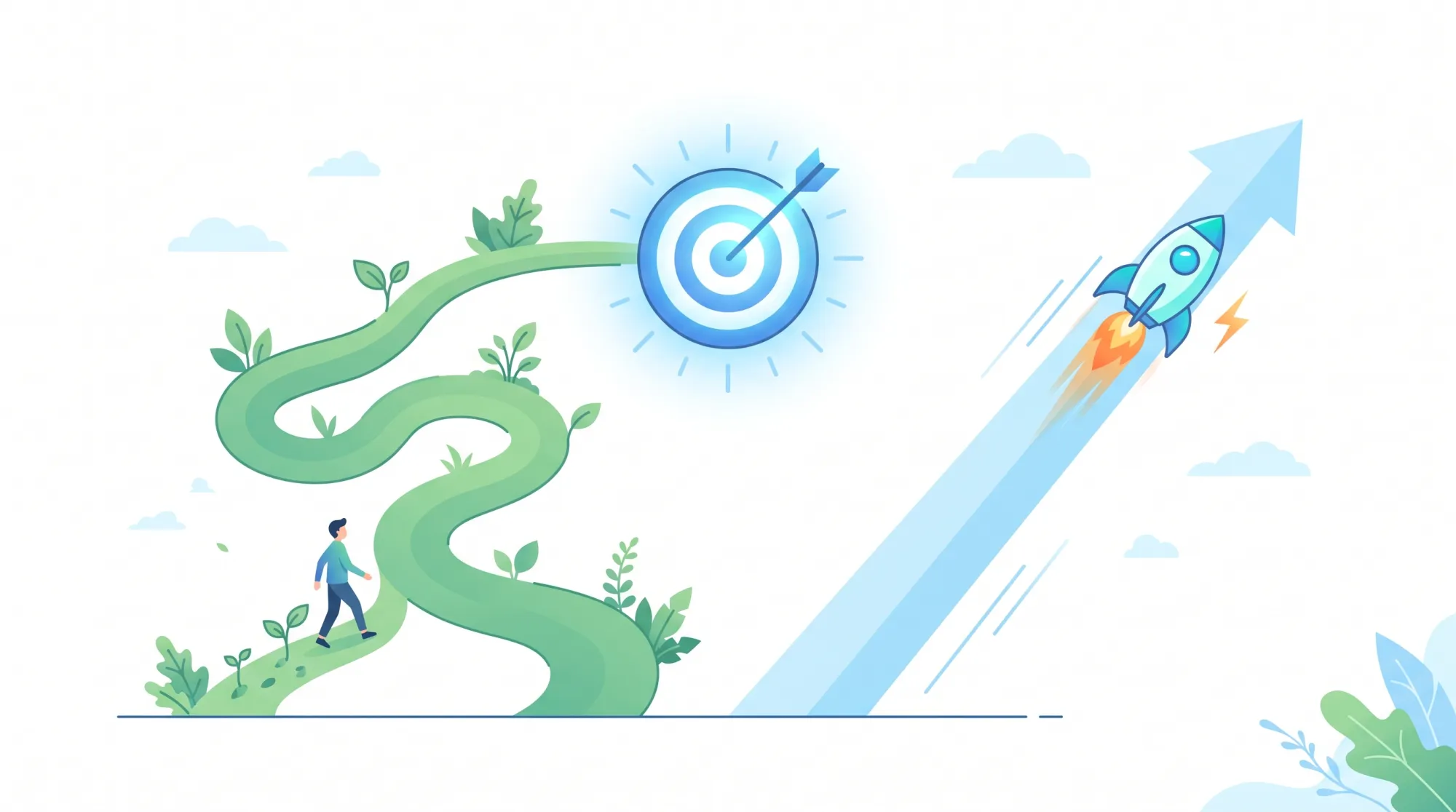 Organic vs. Paid Social Media: Which Budget Should You Choose?