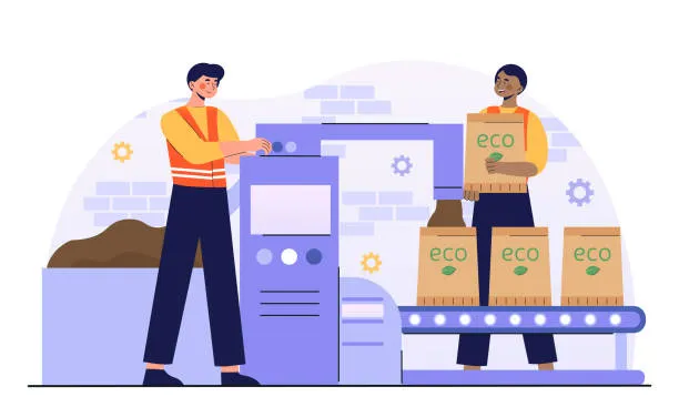 Eco-Friendly Packaging Materials: A Complete Guide