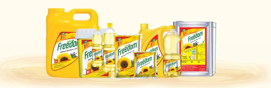 Manufacturing of Sunflower Oil: How Edible Oil Manufacturers Ensure Quality and Purity