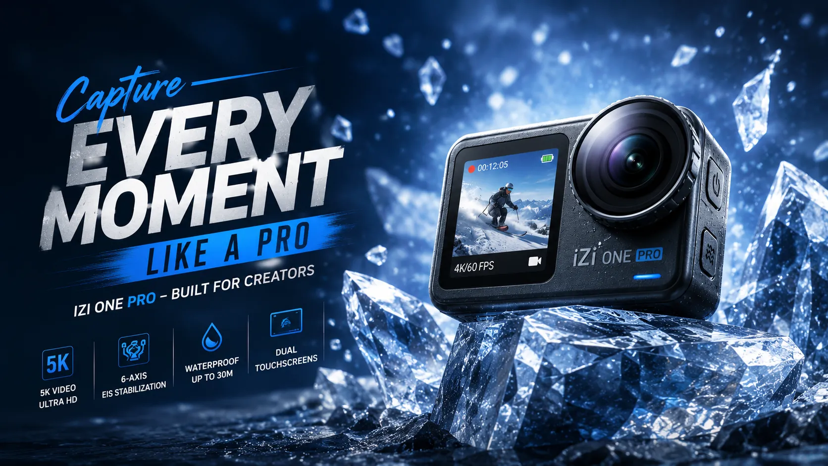 Best Budget Action Cameras in 2026: 5 Picks Worth Buying