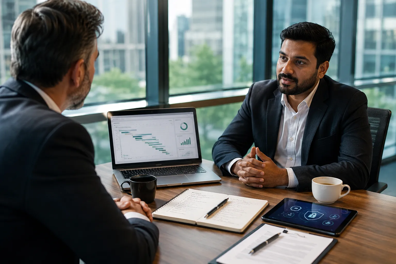 Before You Hire an IT Company, Read These 10 Questions First
