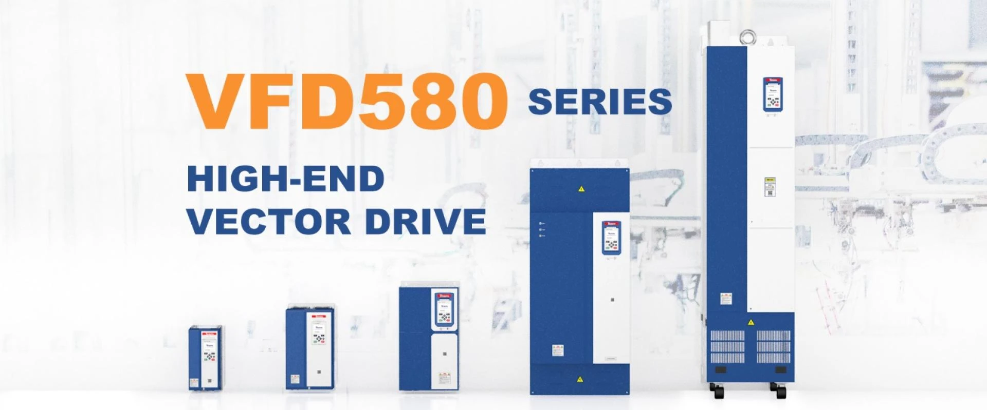 Troubleshooting 4 Common Issues with Single Phase VFD Drives