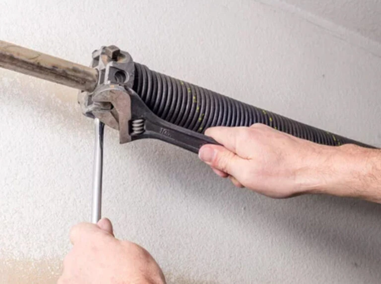 The Importance of Regular Garage Door Torsion Spring Repair &amp; Maintenance