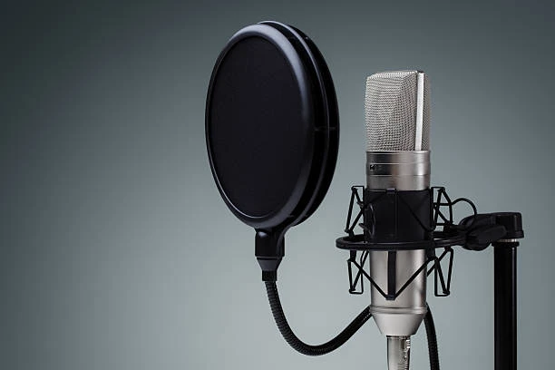 5 Tips for Recording Vocals in a Music Studio