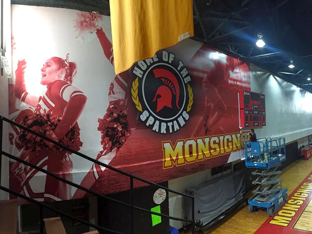 The Growing Impact of Wall Murals Miami in Modern Commercial Spaces