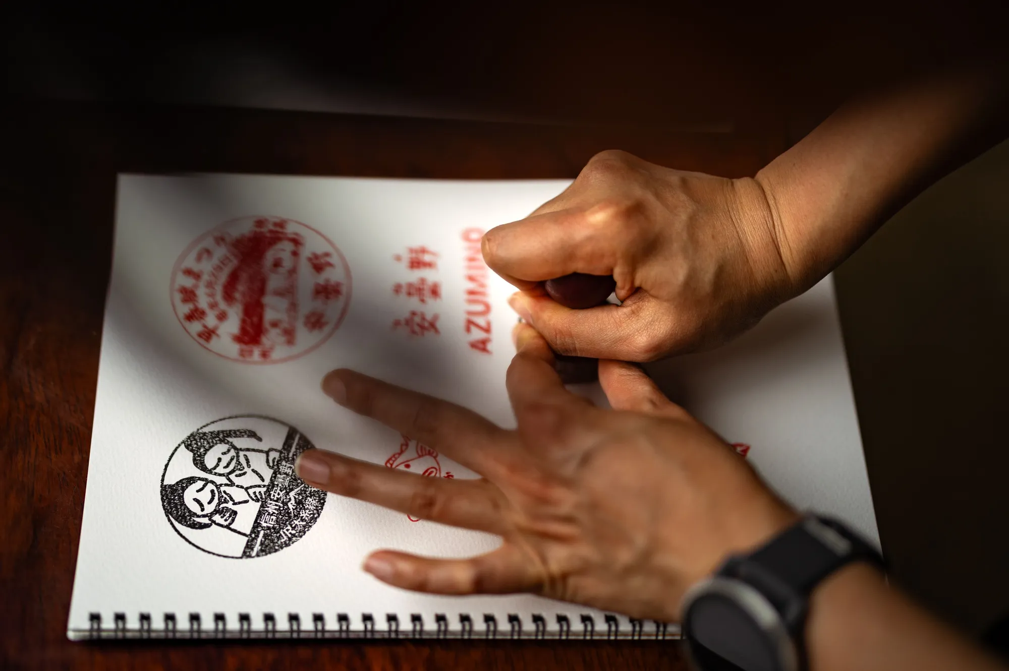 Hanko Stamp Generator: The Modern Way to Create Traditional Japanese Seals