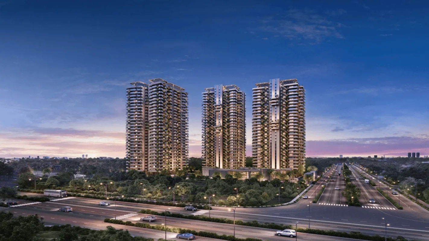 AU Cosmos Corner Siddharth Vihar: Complete Project Review, Price List & Location Guide