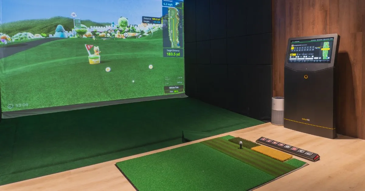 How Often Should You Practice on a Golf Simulator? A Complete Guide for Faster Improvement