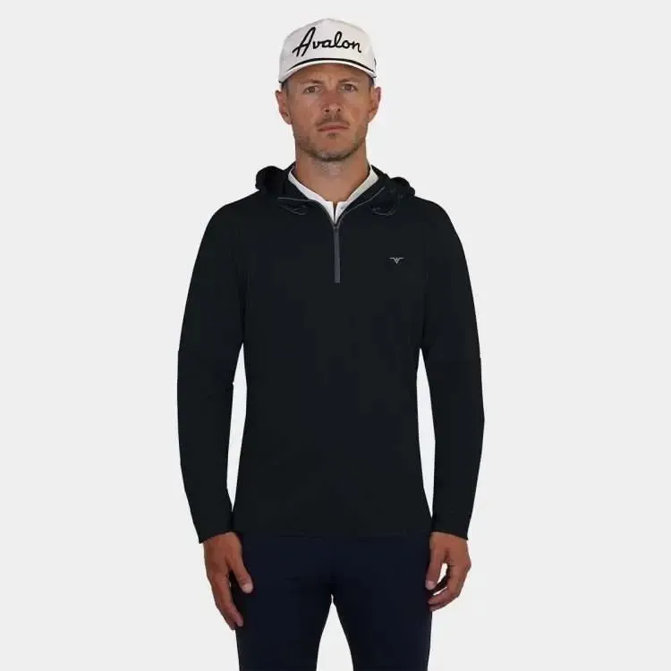 Why Golf Quarter Zips Are Gaining Popularity