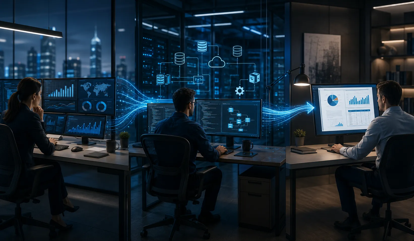 Crystal Report Writer vs Developer vs Designer: Which One Does Your Project Need?