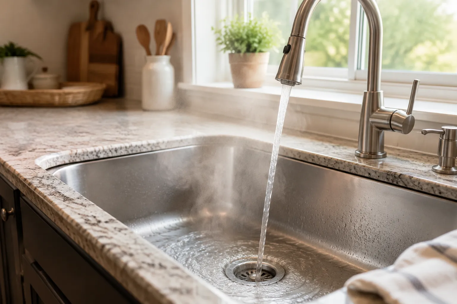 When You Need Professional Drain Repair in Toronto