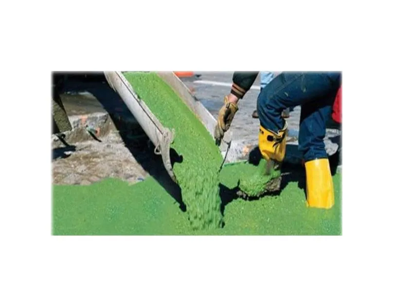 Sustainable Construction Materials: Why Green Cement and GFRC Are Gaining Popularity