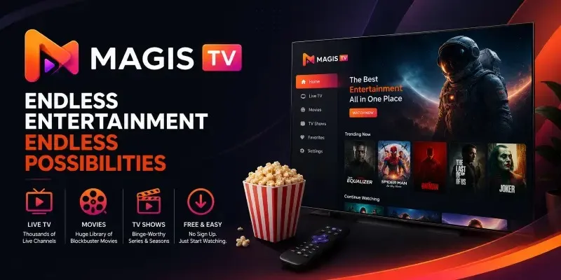 Thinking About Descargar Magis TV? Here’s What to Know First