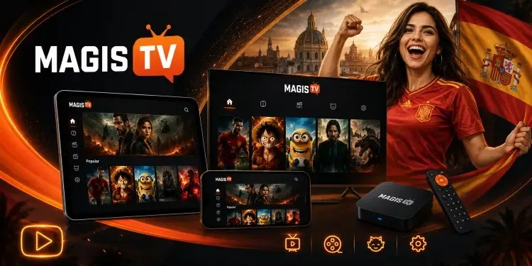 Thinking About Descargar Magis TV? Here’s What to Know First