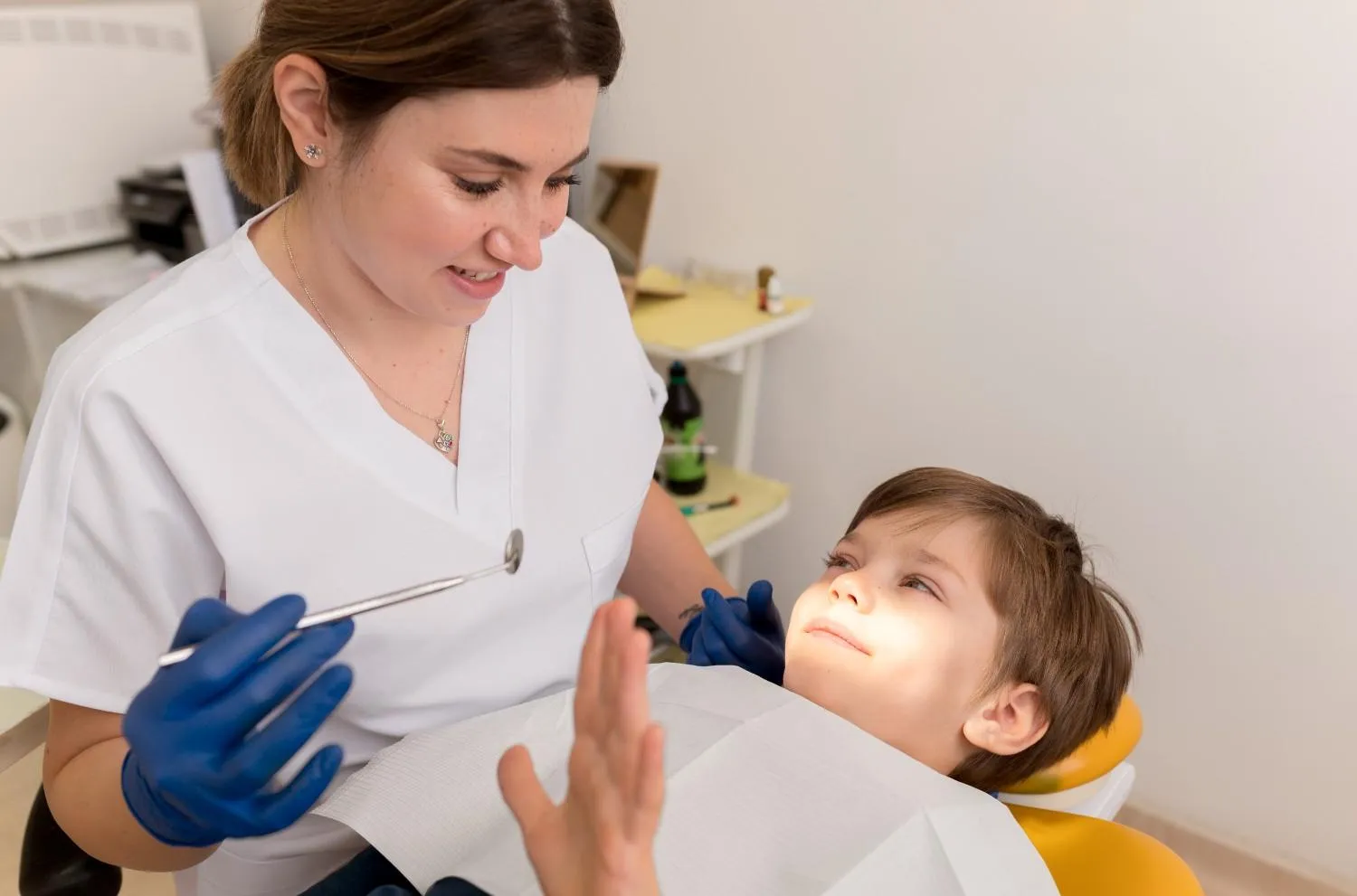 Is Nitrous Oxide or Sedation Better for Kids?
