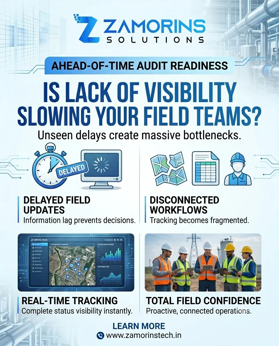 Why Do Compliance Issues Always Seem to Appear Right Before an Audit?