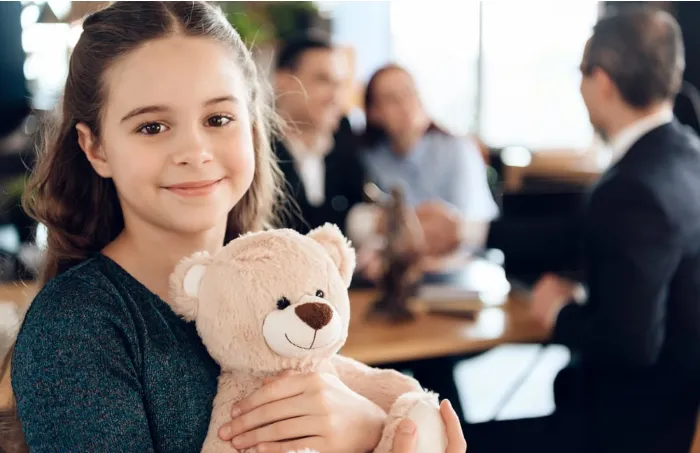 The Importance of Affordable Legal Representation in Child Support Cases