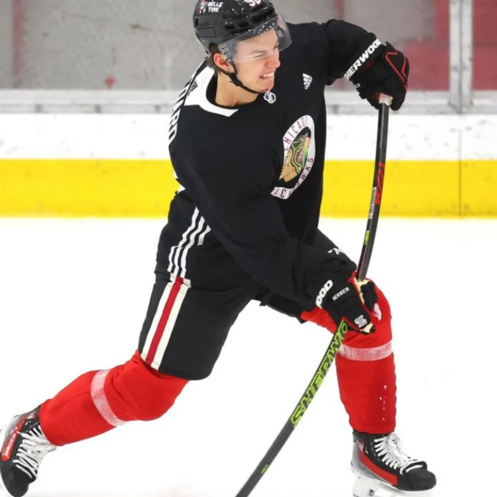 What to Expect from Hockey Camps in Edmonton?