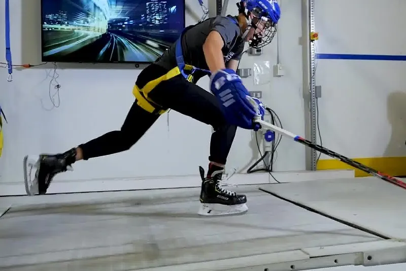 What to Expect from Hockey Camps in Edmonton?