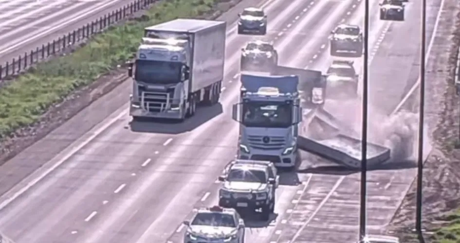 Heavy Vehicle Load Restraints & Fleet Safety: Key Lessons from the Adelaide Concrete Slab Crash