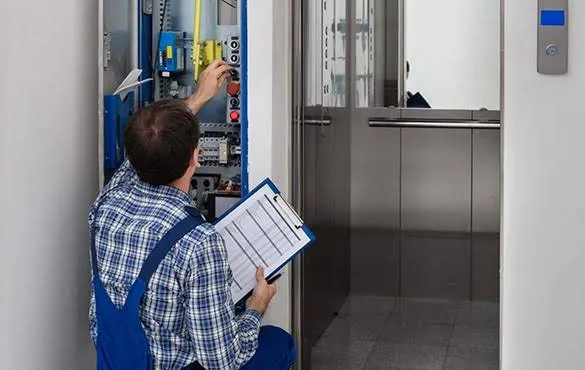 Emergency Lift Servicing for Commercial Buildings: Ensuring Safety and Business Continuity