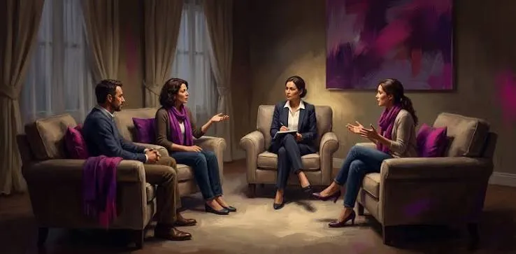 Group Therapy for Adult Children: Healing Childhood Trauma With Support