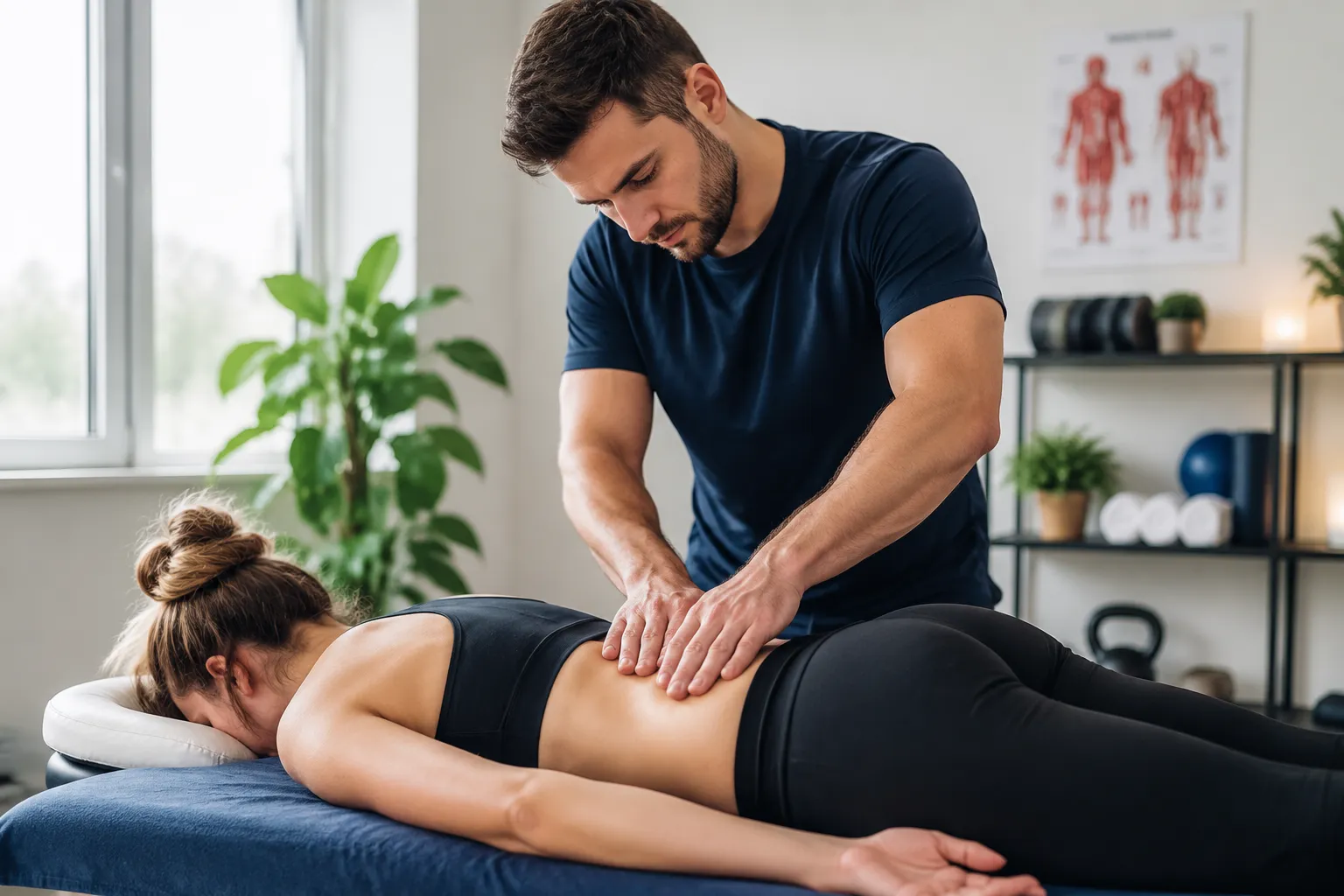 Why Are More Vancouver Athletes Prioritizing Recovery Over Rest?