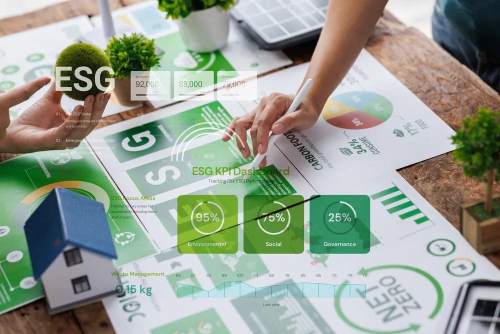 Why ESG Considerations Are Becoming Critical In Real Estate Investments