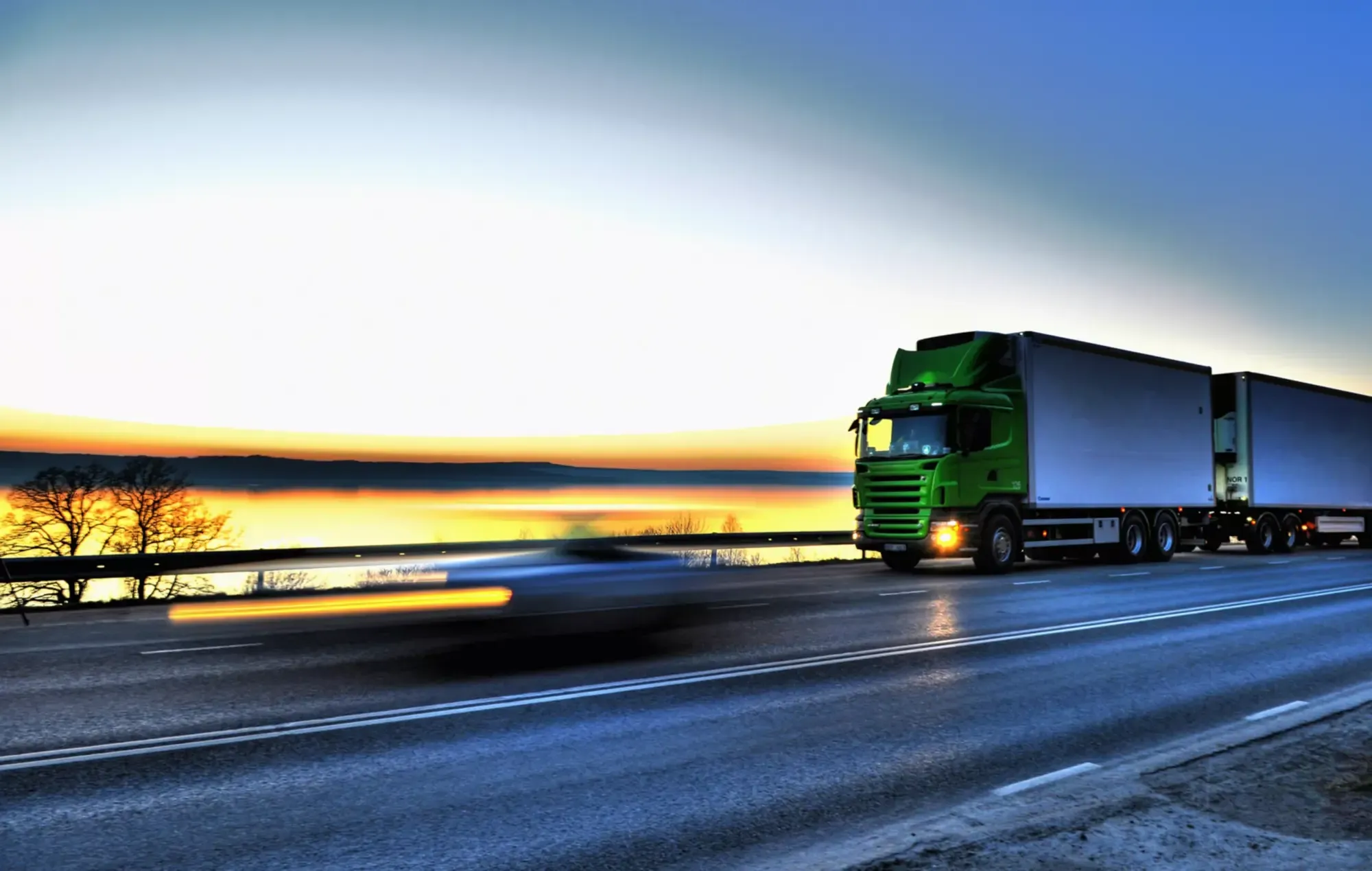Fleet Maintenance Software for Commercial Vehicles | Fleetable
