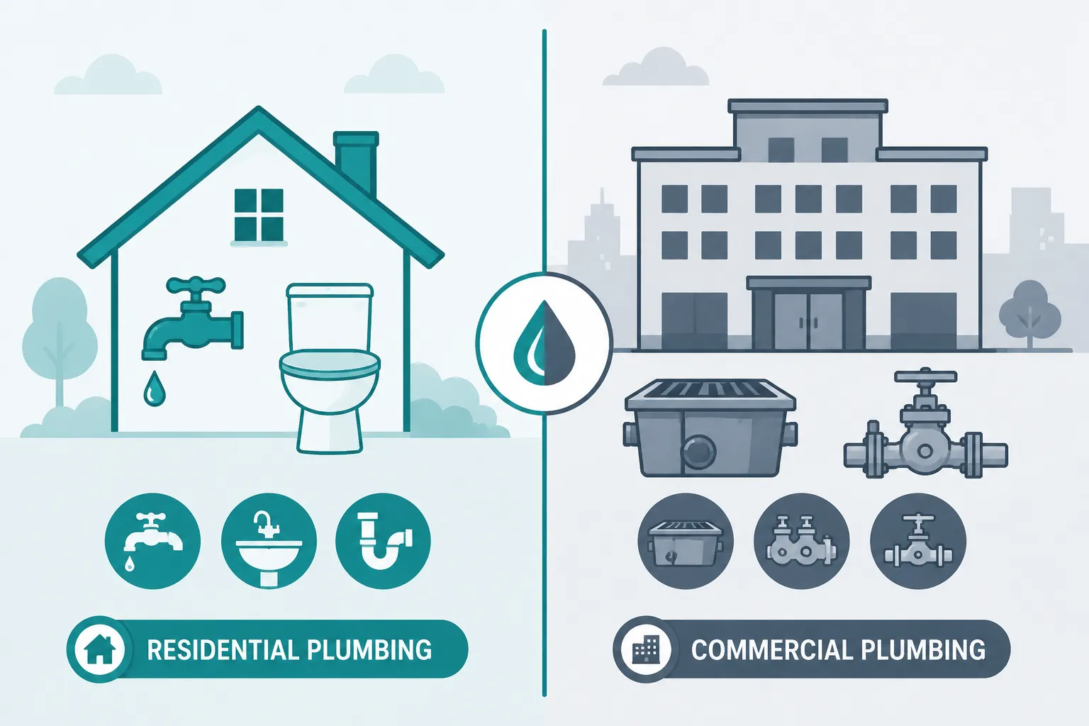 Complete Guide to Plumbing Services in Winchester VA