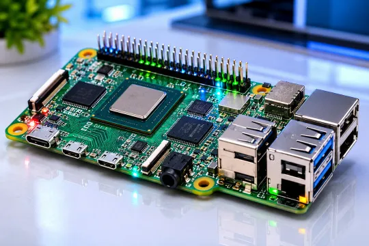 What Is a Single Board Computer? Features, Uses, and Benefits Explained