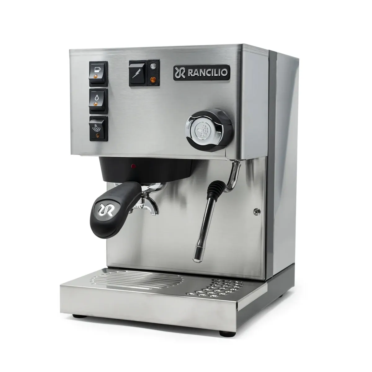 Rancilio Silvia Espresso Machine Review: The Enduring Classic for Serious Home Baristas
