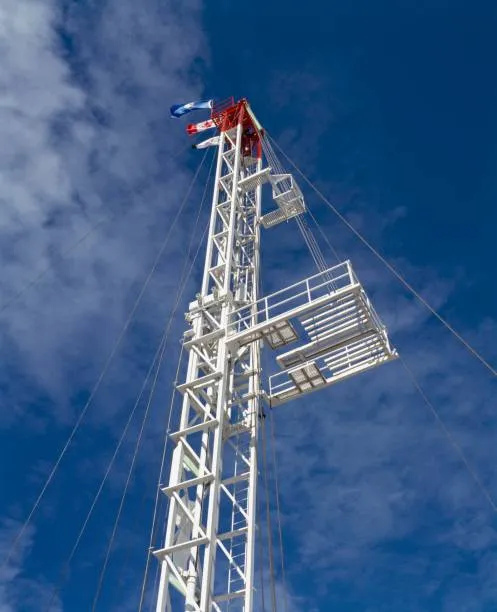 Enhance well performance with professional swabbing solutions