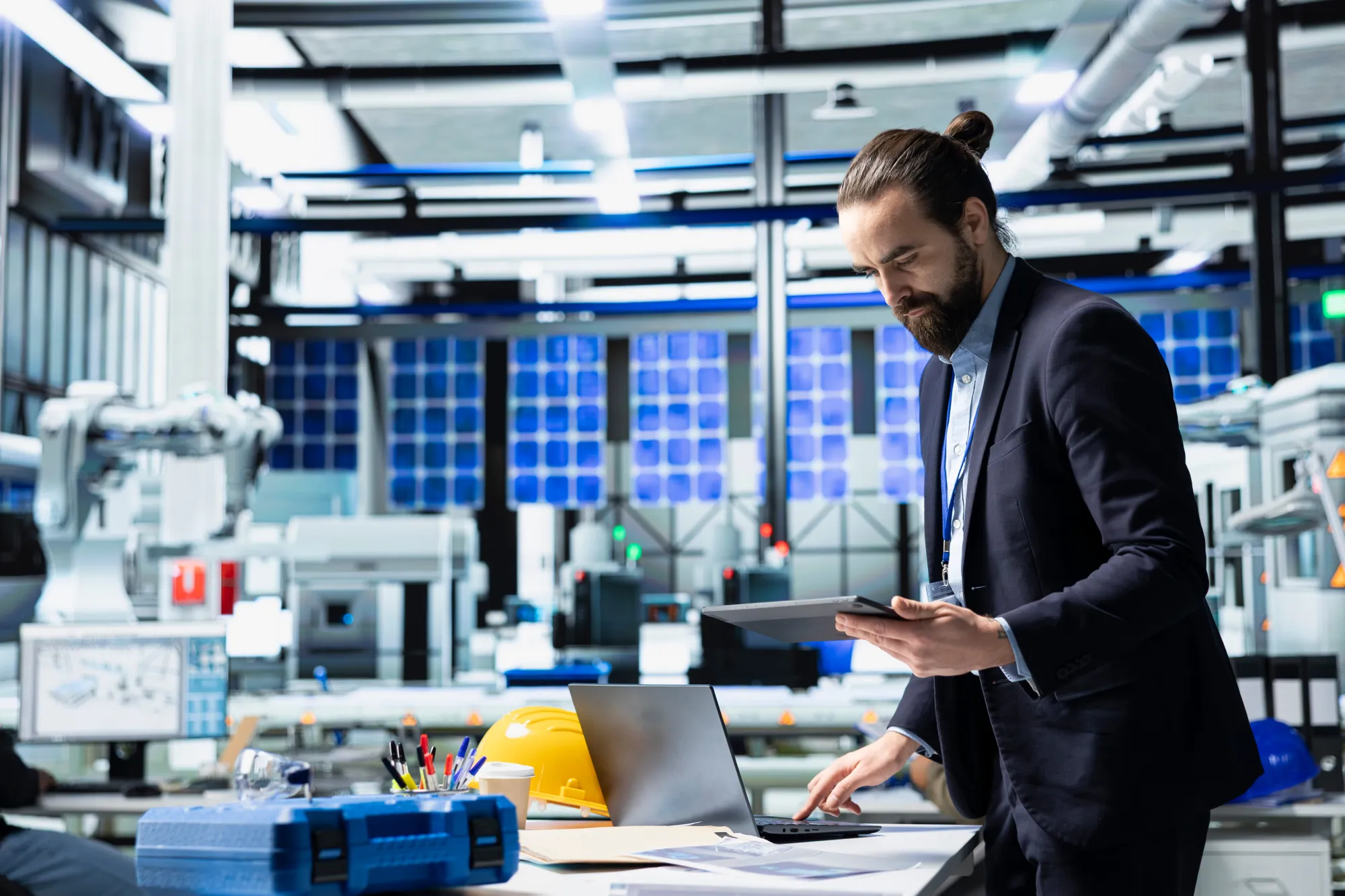 Power & Data Solutions Every Growing Business in Morley Needs