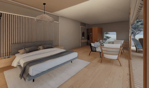 Top Things To Consider When Choosing Wildlife Safari Lodge