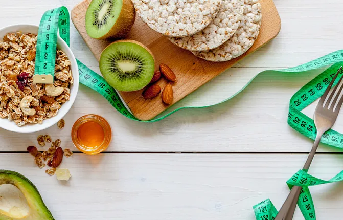 AI Meal Planner for Diabetes: How Personalized Nutrition Helps Manage Blood Sugar Goals