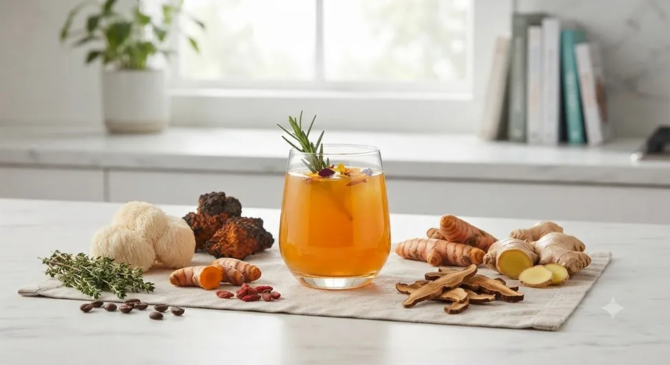 Why Functional Beverages Are Popular: Understanding the Rise of Wellness Drinks