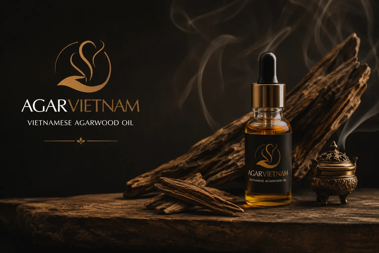 Sourcing Premium Natural Agarwood Oil: The Ultimate Wholesale Guide