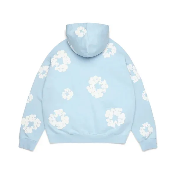 Why Denim Tears Hoodies Keep Selling Out Worldwide