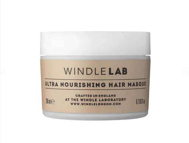 Windle Lab Ultra Nourishing Hair Masque: The Secret to Nourished Hair