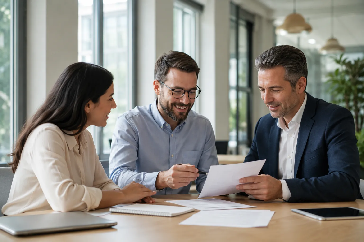 Do Small Businesses in NJ Have to Offer Health Insurance?