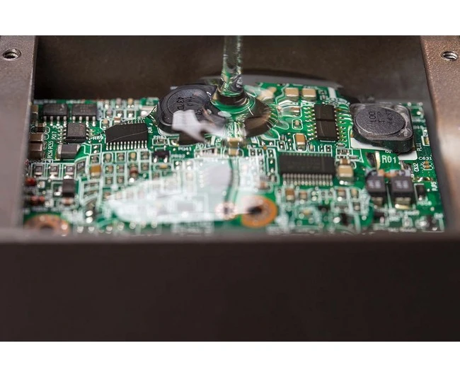 Electrical Potting Compounds Has Applications in Varied Electronic Equipment