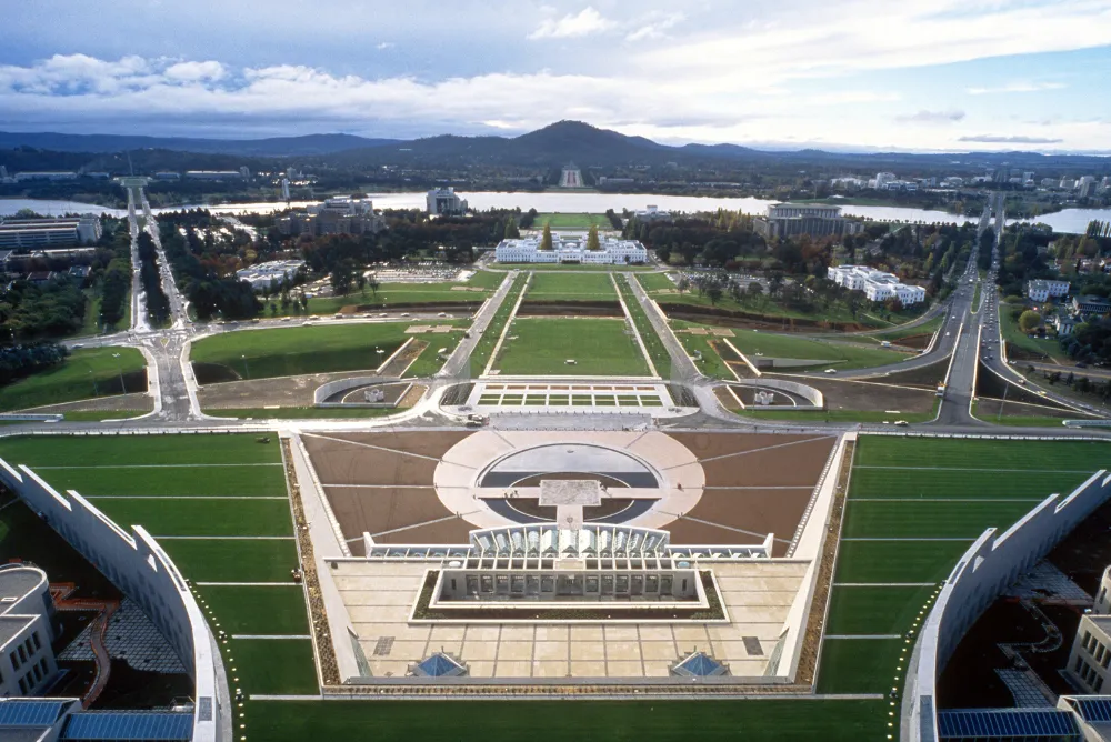 This Is How Canberra Is Quietly Winning the Clean Energy Race