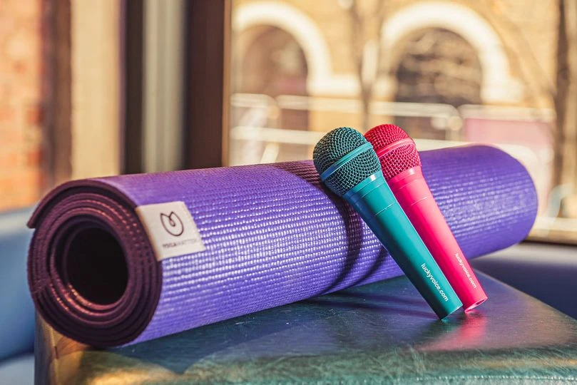 Value Adds That Owning A Home Karaoke Machine Offers