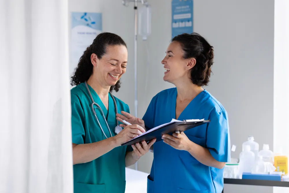 Beyond the Rigid Roster: How Agency Nursing is Giving Sydney Clinicians Their Lives Back