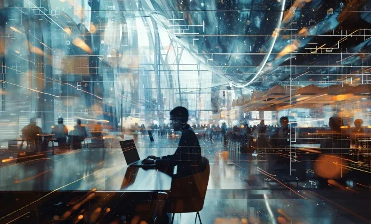 Beyond the Firewall: Network Security for a Perimeter-less World