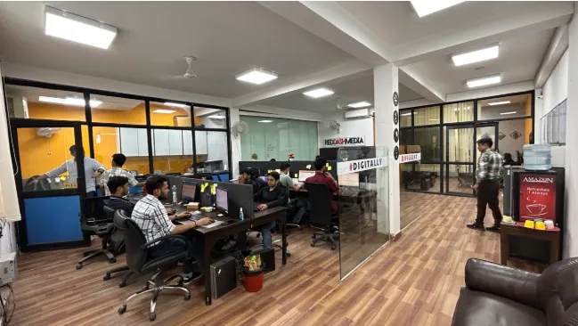 Digital Marketing Agency in Delhi: The Business Questions Your Marketing Strategy Should Answer