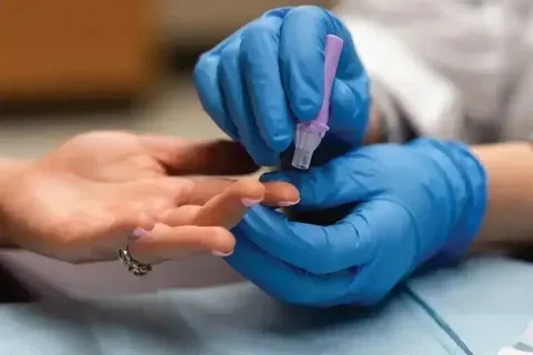 STD Test In Dubai & STI Test Dubai: Everything You Need to Know