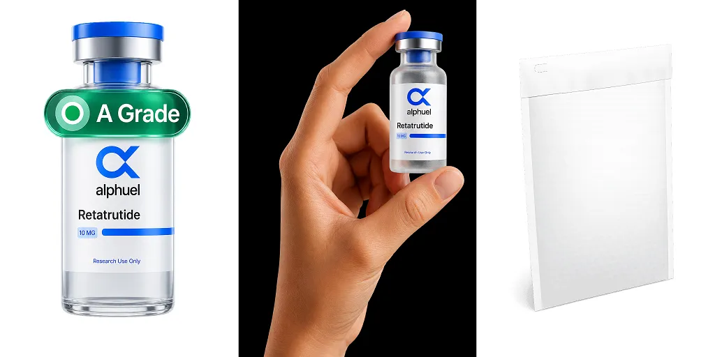 What Is Retatrutide and Why Is It Gaining Attention in Medical Research?
