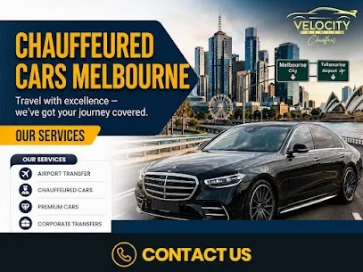 Book Chauffeured Cars Melbourne for Luxury, Comfort, and Reliable Travel.